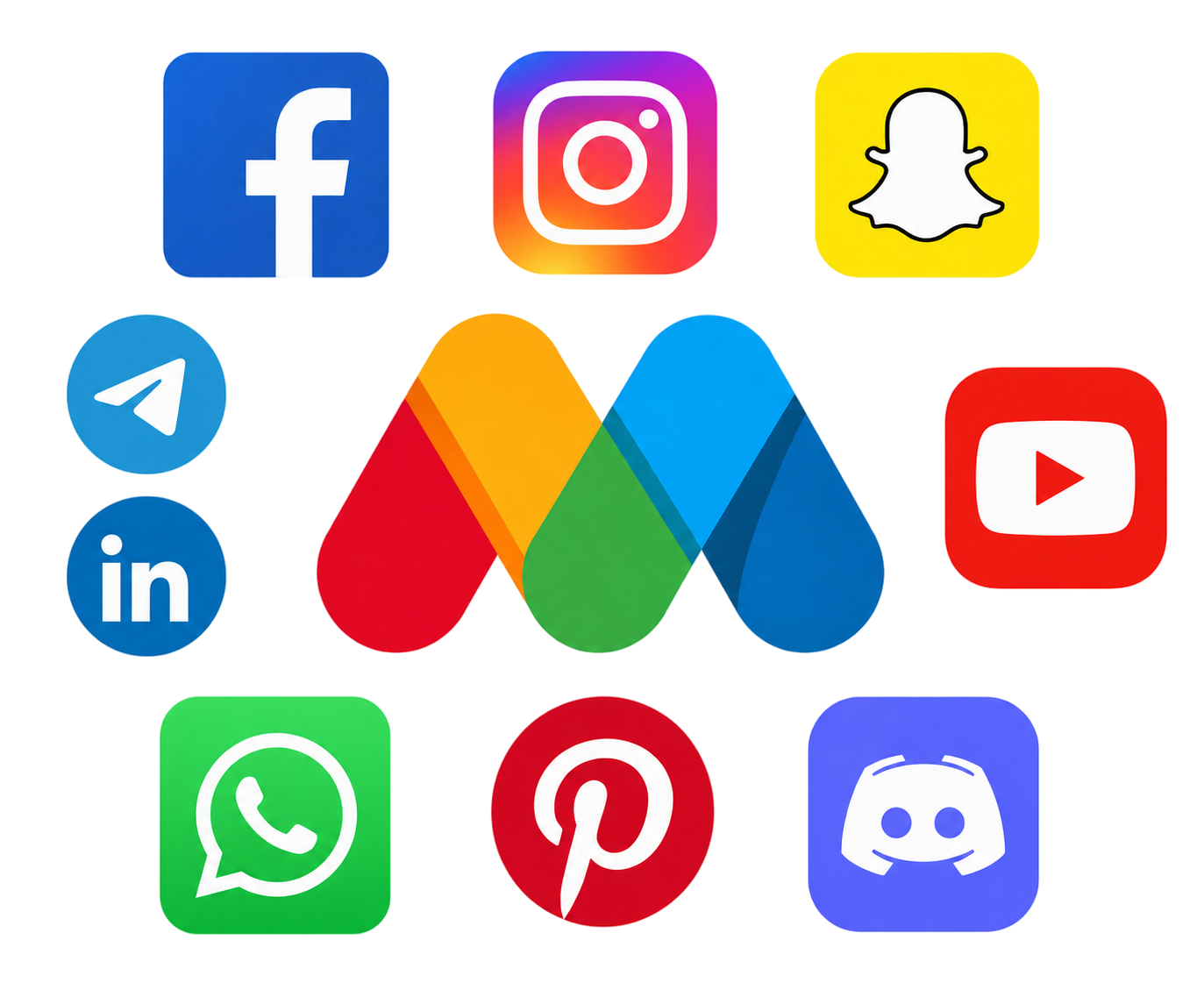 AllMediaPays